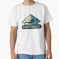 Awaken Football Sport T-Shirt - Graphic Print for Adults - T-Shirt, Sweatshirt, Hoodie