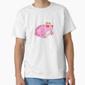 Royal Phrog by Taylor Hall - Adult & Kids T-Shirts, Sweatshirts & Hoodies apparel design preview 1
