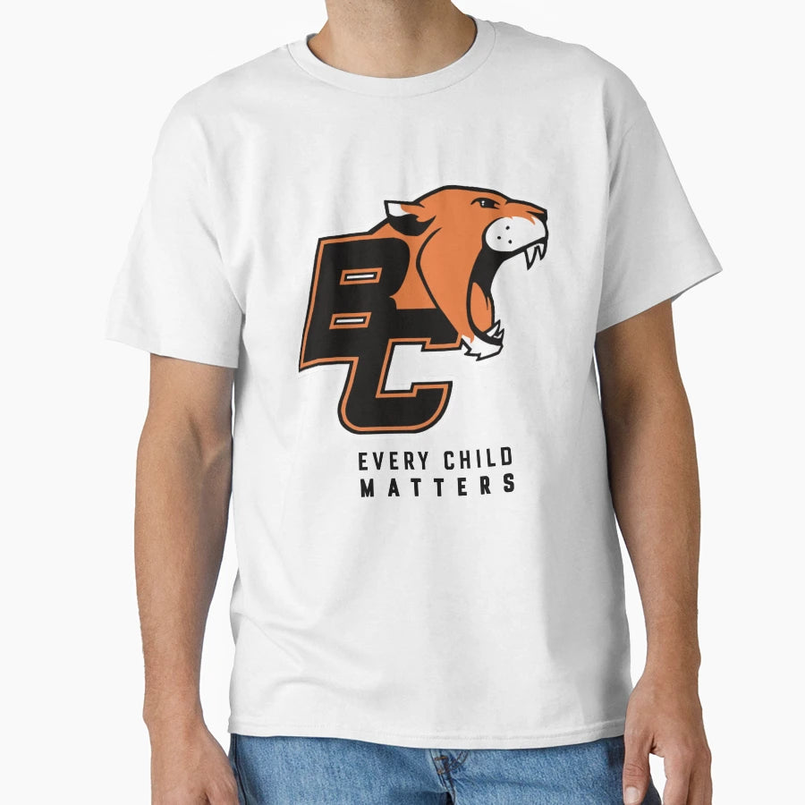 Every Child Matters National Day T-Shirt - Novelty Apparel for Adults - T-Shirt, Sweatshirt, Hoodie