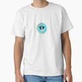 Puppy Eyes by Retro Retro87OG - Adult & Kids T-Shirts, Sweatshirts & Hoodies apparel design preview 1