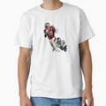 19 Problems T-Shirt - Trendy Graphic Unisex - T-Shirt, Sweatshirt, Hoodie