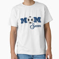 Mom Soccer 2021 T-Shirt - Streetwear Style Unisex - T-Shirt, Sweatshirt, Hoodie