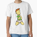 Tommy T-Shirt - Casual Everyday Wear Unisex - T-Shirt, Sweatshirt, Hoodie