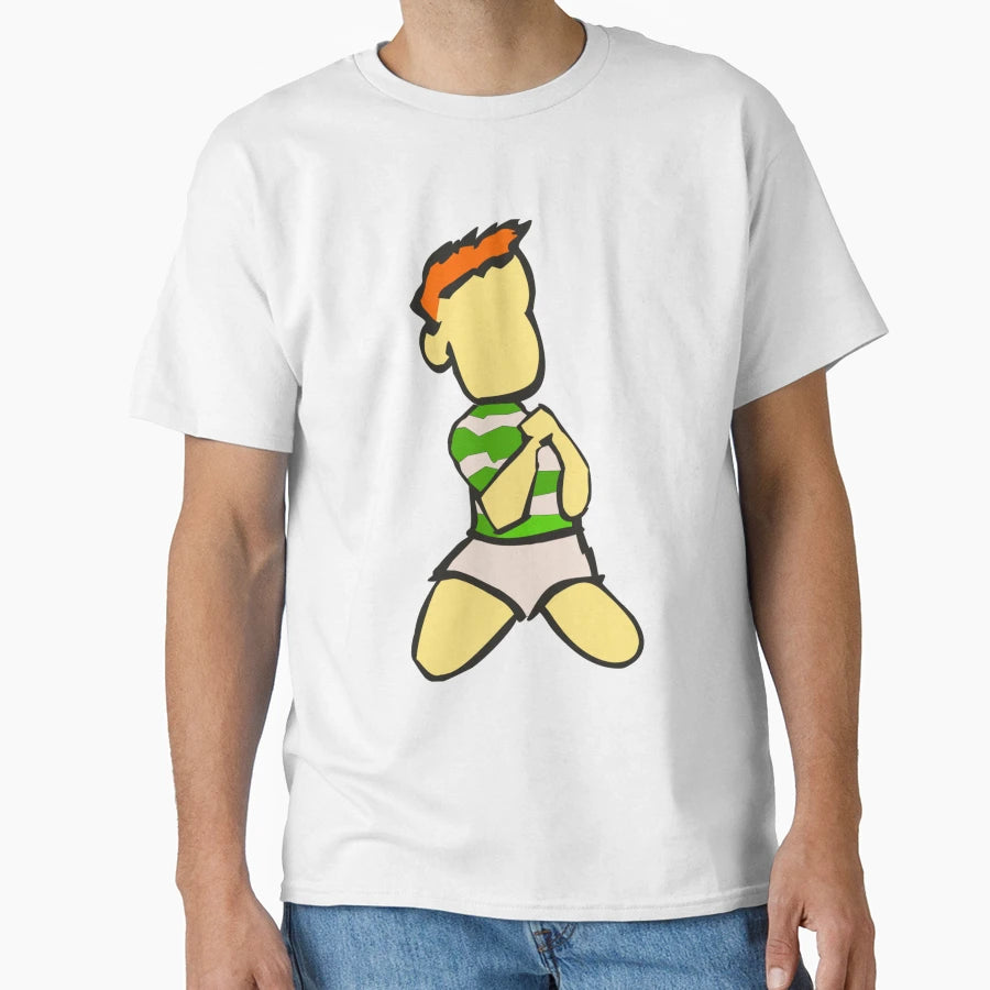 Tommy T-Shirt - Casual Everyday Wear Unisex - T-Shirt, Sweatshirt, Hoodie
