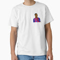 Ansu Fati Wunderkind T-Shirt - Unique Graphic for Adults - T-Shirt, Sweatshirt, Hoodie
