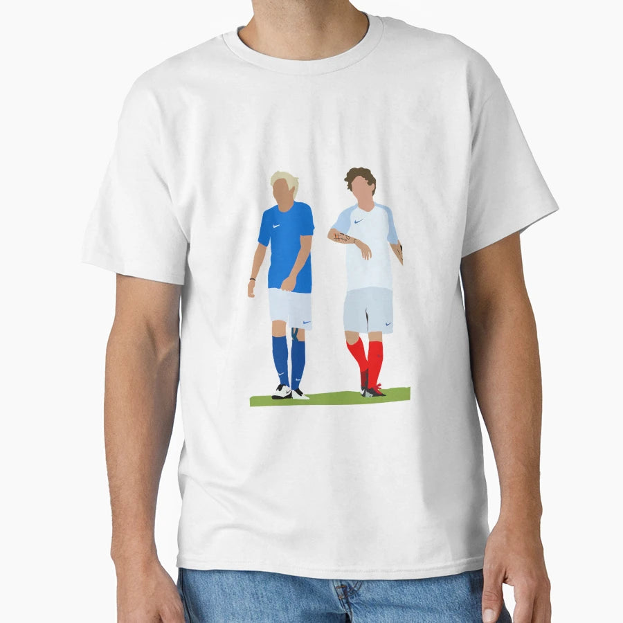 Nouis T-Shirt - Graphic Print for Adults - T-Shirt, Sweatshirt, Hoodie