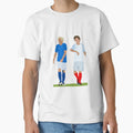 Nouis T-Shirt - Graphic Print for Adults - T-Shirt, Sweatshirt, Hoodie