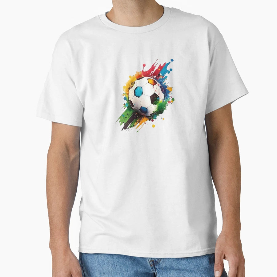 Ball T-Shirt - Aesthetic Graphic Men Women - T-Shirt, Sweatshirt, Hoodie