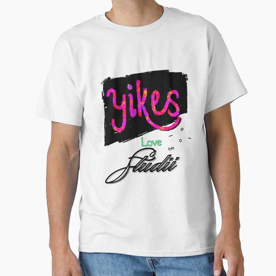 Playful Mood Shift by LoveStudii - Adult & Kids T-Shirts, Sweatshirts & Hoodies apparel design preview 1