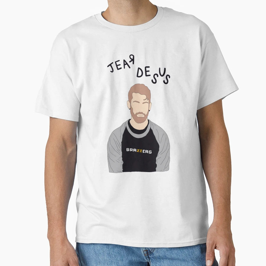 Brandon Farris 2 T-Shirt - Streetwear Style for Adults - T-Shirt, Sweatshirt, Hoodie