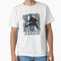 American Football Season T-Shirt - Streetwear Style Unisex - T-Shirt, Sweatshirt, Hoodie