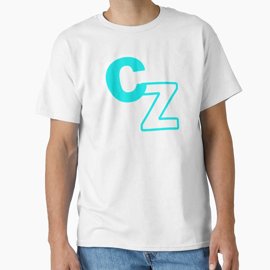 Z Control T-Shirt - Casual Everyday Wear Men Women - T-Shirt, Sweatshirt, Hoodie