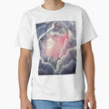Radiant Life Time Fitness Watercolor Tulip Fields by - Adult & Kids T-Shirts, Sweatshirts & Hoodies apparel design preview 1