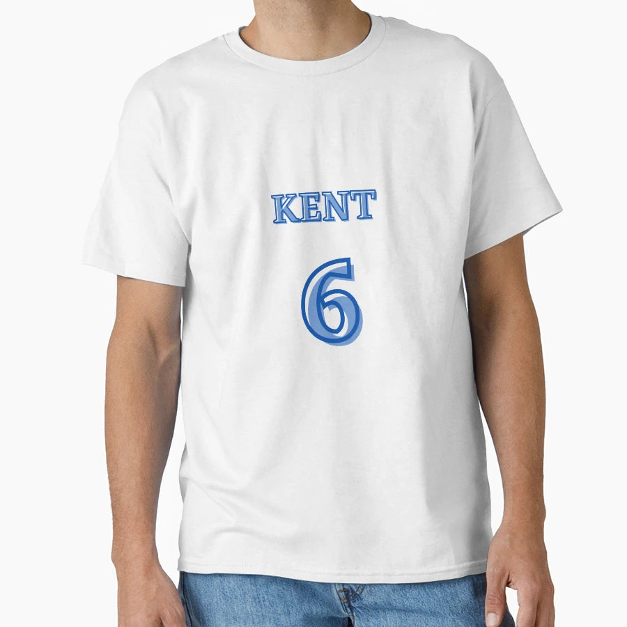 Roy Kent T-Shirt - Aesthetic Graphic Unisex - T-Shirt, Sweatshirt, Hoodie