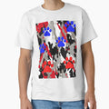 Cat holiday by byseno - Adult & Kids T-Shirts, Sweatshirts & Hoodies apparel design preview 1