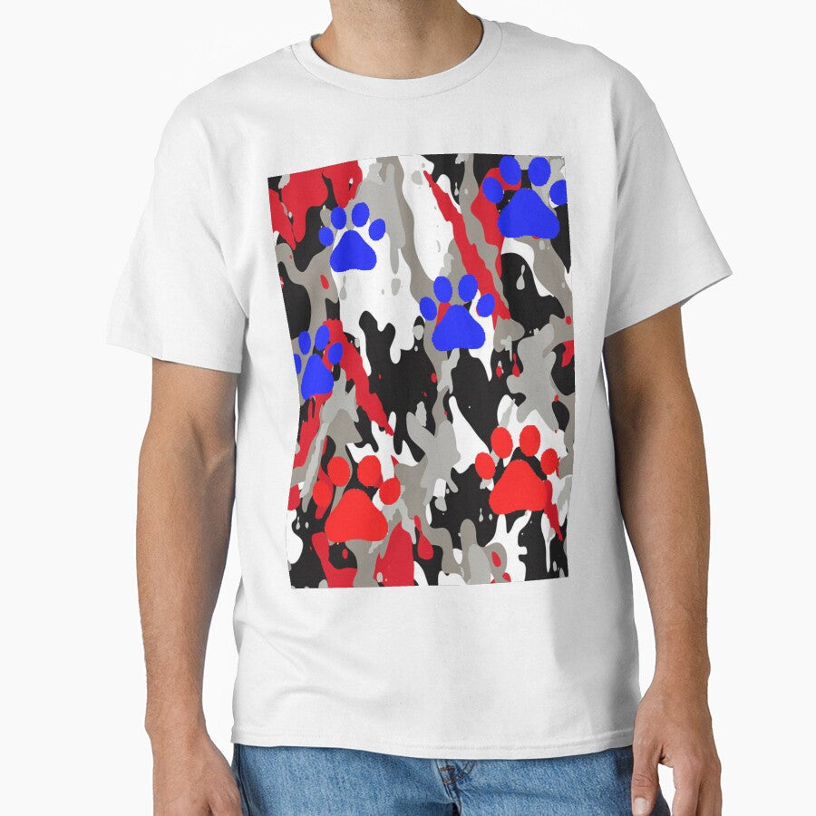 Cat holiday by byseno - Adult & Kids T-Shirts, Sweatshirts & Hoodies apparel design preview 1