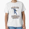 Fabulous Football League T-Shirt - Streetwear Style for Adults - T-Shirt, Sweatshirt, Hoodie