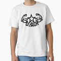 Football Soccer Coach Arm Biceps T-Shirt - Casual Everyday Wear Unisex - T-Shirt, Sweatshirt, Hoodie