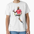 Bryan Mbeumo T-Shirt - Streetwear Style for Adults - T-Shirt, Sweatshirt, Hoodie