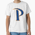 Pepperdine Logo T-Shirt - Trendy Graphic for Adults - T-Shirt, Sweatshirt, Hoodie