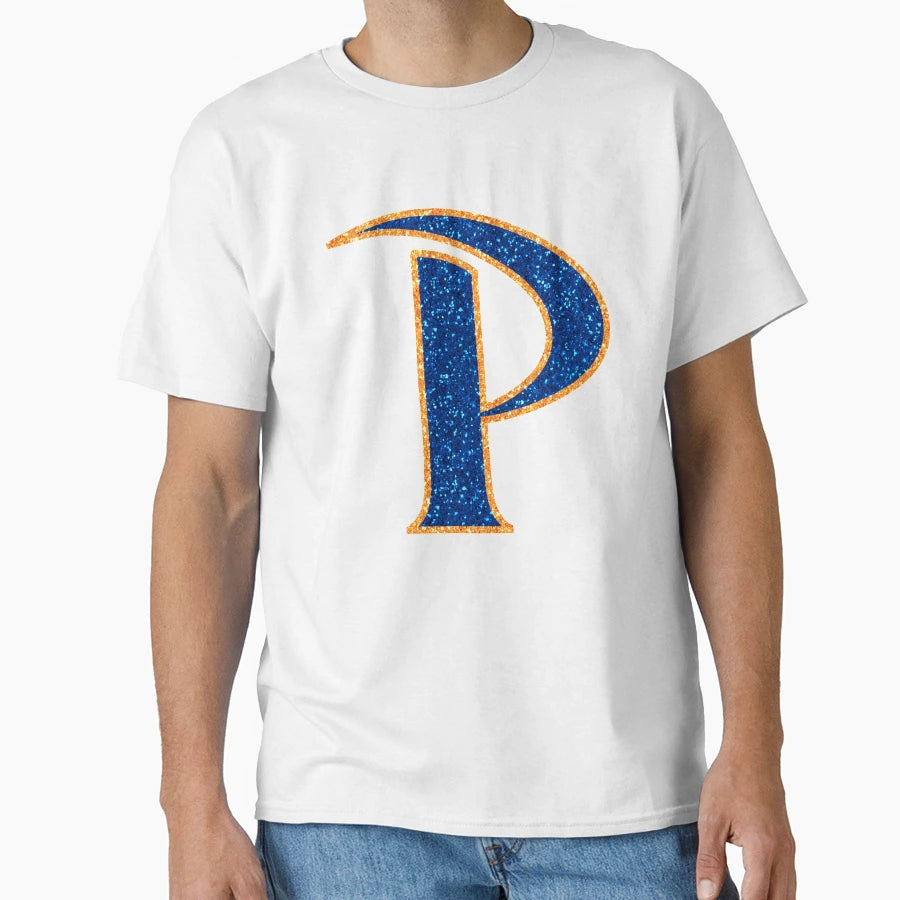 Pepperdine Logo T-Shirt - Trendy Graphic for Adults - T-Shirt, Sweatshirt, Hoodie