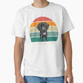 Love My Labrador Retriver by Way Cool - Adult & Kids T-Shirts, Sweatshirts & Hoodies apparel design preview 1