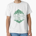 Wind Breaker Bofurin (green) 2 by Enami - Adult & Kids T-Shirts, Sweatshirts & Hoodies apparel design preview 1