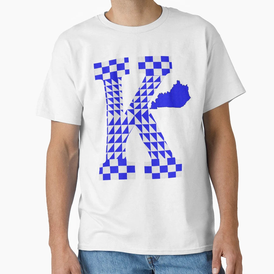 Kentucky Soul T-Shirt - Custom Art Print Unisex - T-Shirt, Sweatshirt, Hoodie
