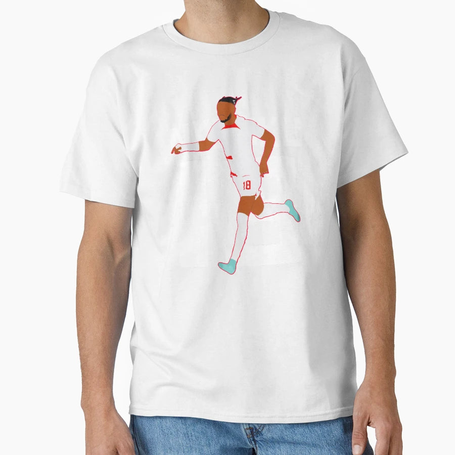 Christopher Nkunku Leipzig Rb Leipzig T-Shirt - Trendy Graphic Men Women - T-Shirt, Sweatshirt, Hoodie