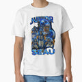 Junior Seau San Diego Chargers T-Shirt - Novelty Apparel for Adults - T-Shirt, Sweatshirt, Hoodie