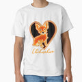 Love Dog by WallGemsArt - Adult & Kids T-Shirts, Sweatshirts & Hoodies apparel design preview 1