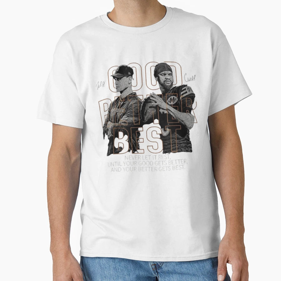 CW Chicago Football T-Shirt - Novelty Apparel for Adults - T-Shirt, Sweatshirt, Hoodie