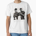 CW Chicago Football T-Shirt - Novelty Apparel for Adults - T-Shirt, Sweatshirt, Hoodie
