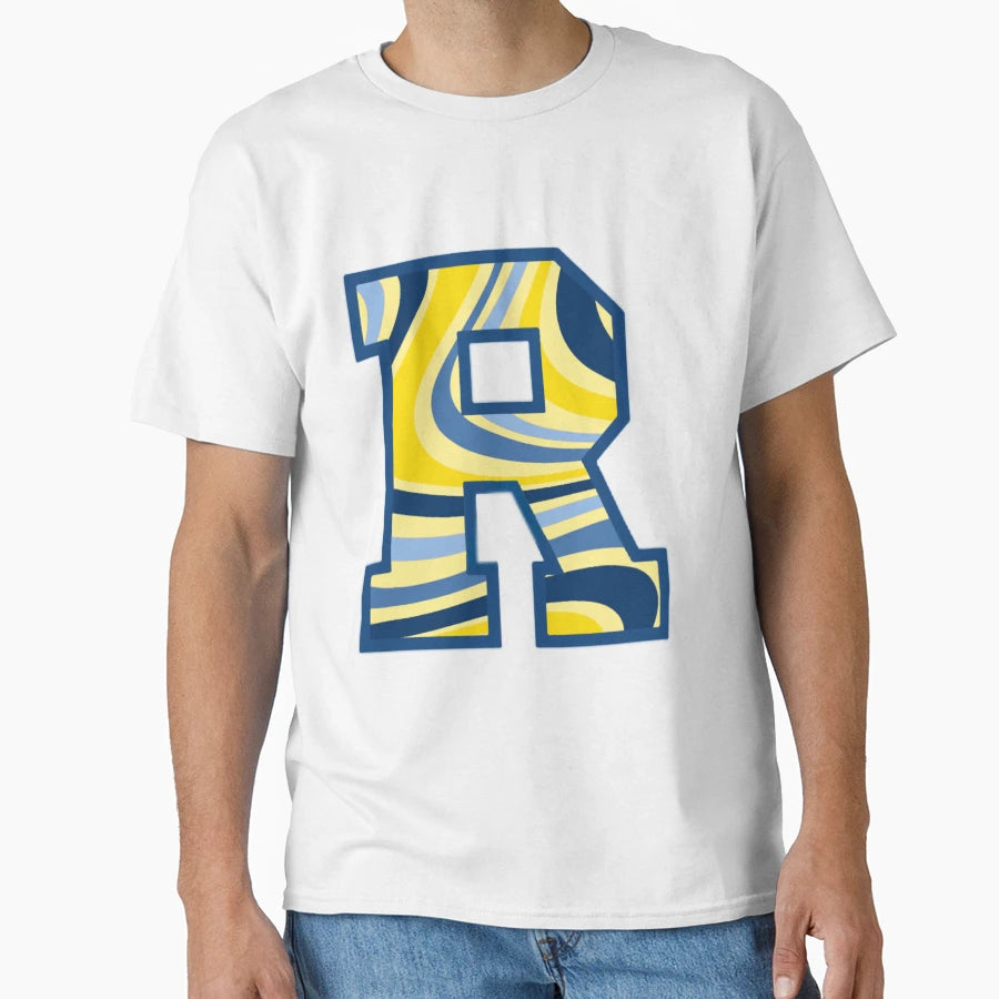 University Rochester U R Meliora T-Shirt - Fun Novelty Design Unisex - T-Shirt, Sweatshirt, Hoodie