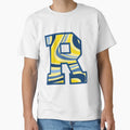University Rochester U R Meliora T-Shirt - Fun Novelty Design Unisex - T-Shirt, Sweatshirt, Hoodie