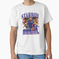 Lamine Yamal Starboy T-Shirt - Casual Everyday Wear Men Women - T-Shirt, Sweatshirt, Hoodie