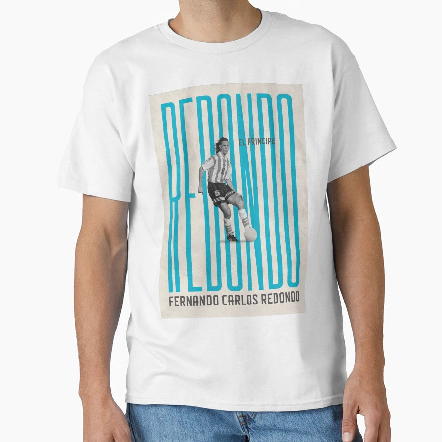 Redondo T-Shirt - Graphic Print Men Women - T-Shirt, Sweatshirt, Hoodie