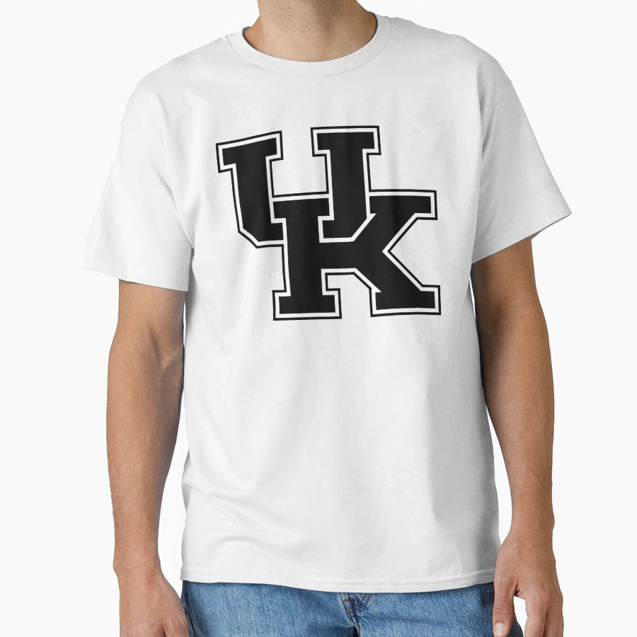 Uk Logo T-Shirt - Novelty Apparel Unisex - T-Shirt, Sweatshirt, Hoodie