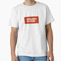 Batting above my average A Playful Phrase About - Adult & Kids T-Shirts, Sweatshirts & Hoodies apparel design preview 1