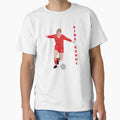 Kenny Dalglish Liverpool T-Shirt - Trendy Graphic for Adults - T-Shirt, Sweatshirt, Hoodie