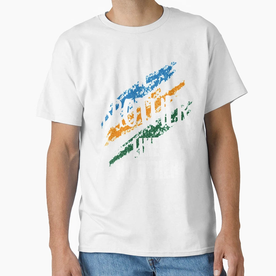 Brother Like No Other T-Shirt - Custom Art Print Men Women - T-Shirt, Sweatshirt, Hoodie