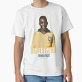 Rip Pele T-Shirt - Streetwear Style Unisex - T-Shirt, Sweatshirt, Hoodie