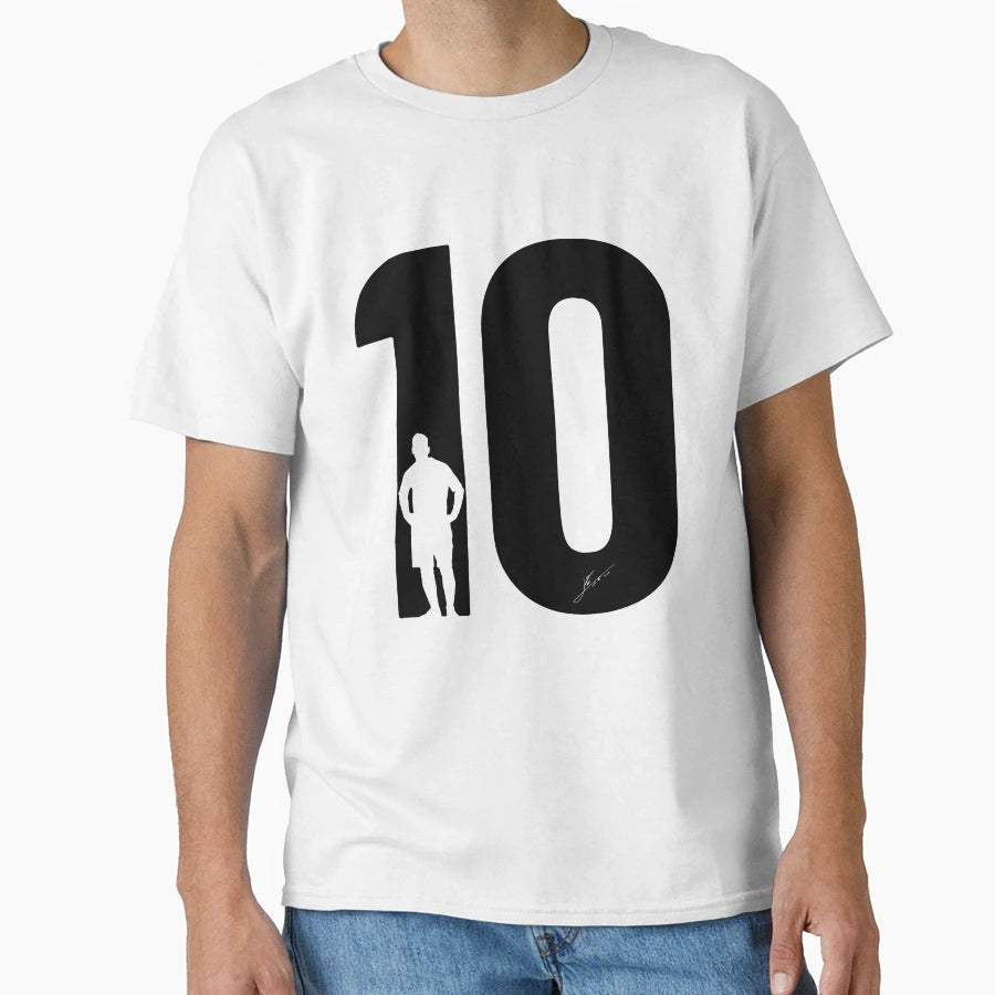 Leo Messi T-Shirt - Unique Graphic for Adults - T-Shirt, Sweatshirt, Hoodie