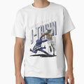 JT J Train T-Shirt - Novelty Apparel Unisex - T-Shirt, Sweatshirt, Hoodie