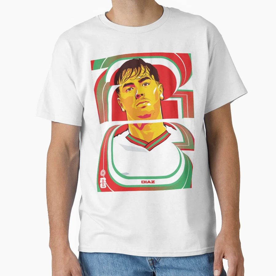 World Cup 2026 Soccer Celebration T-Shirt - Aesthetic Graphic Unisex - T-Shirt, Sweatshirt, Hoodie