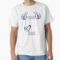 Art Dallas Cowboys T-Shirt - Trendy Graphic for Adults - T-Shirt, Sweatshirt, Hoodie