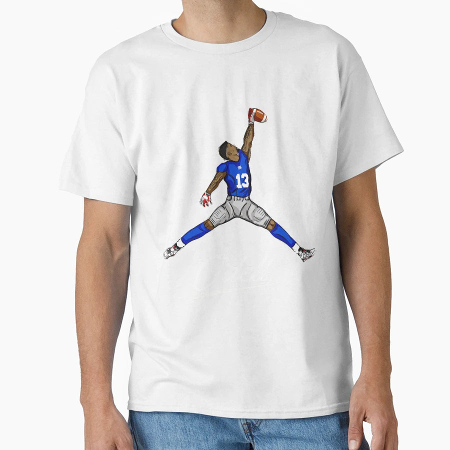 Air Odb T-Shirt - Casual Everyday Wear Unisex - T-Shirt, Sweatshirt, Hoodie