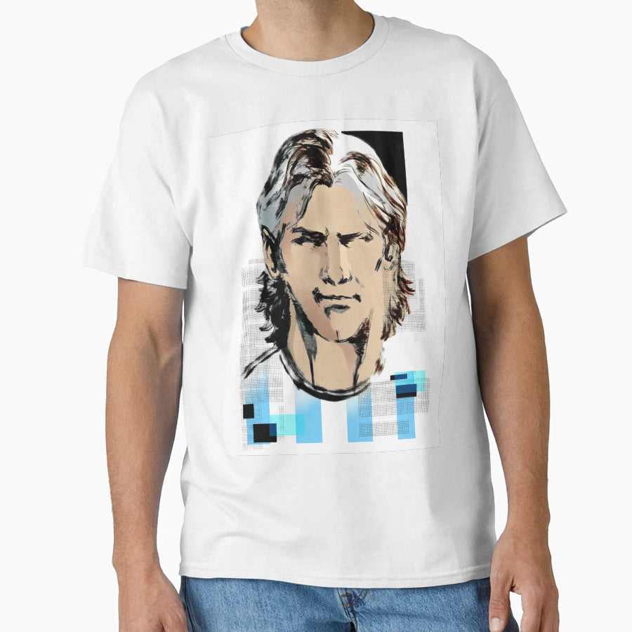 Messi T-Shirt - Novelty Apparel Men Women - T-Shirt, Sweatshirt, Hoodie