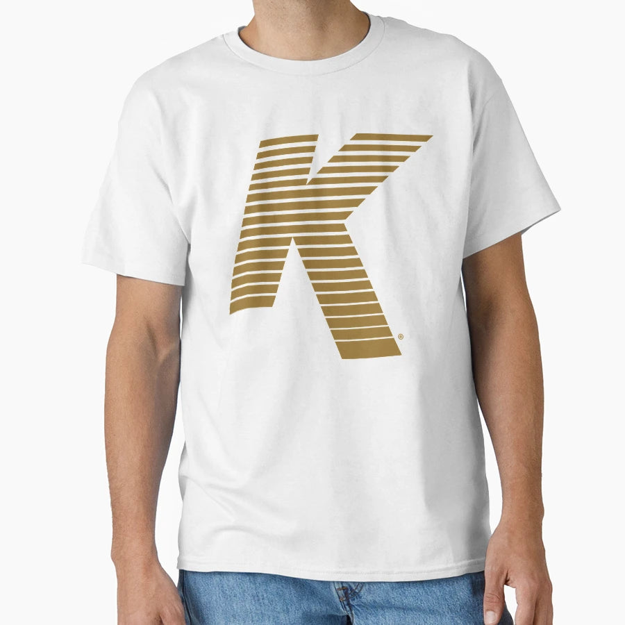 Zildjian K Logo T-Shirt - Streetwear Style for Adults - T-Shirt, Sweatshirt, Hoodie