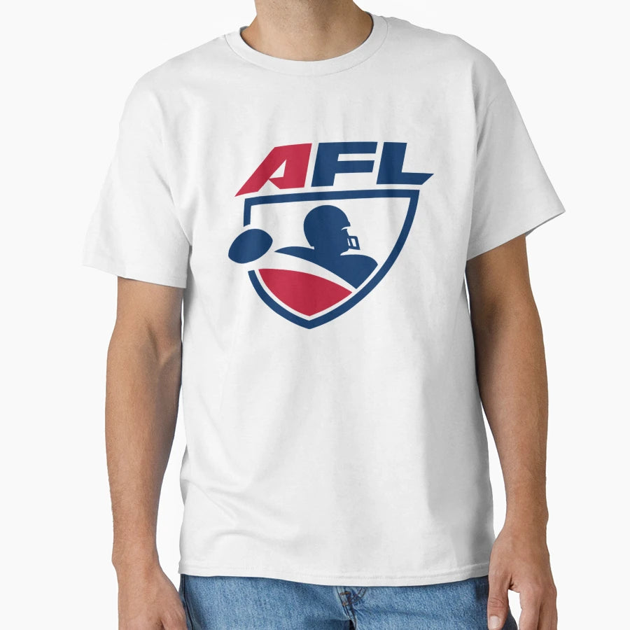 Arena Football T-Shirt - Novelty Apparel Unisex - T-Shirt, Sweatshirt, Hoodie